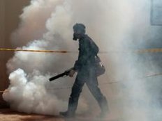 Gefängnisbrand in Honduras war Unfall