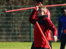 Xherdan Shaqiri: Polyvalenz ist meine große Stärke!