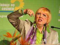 Politischer Aschermittwoch: Roth nennt Bundesregierung „Chaos-Truppe“