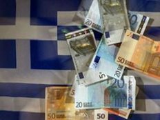 Athen: Defizit in der der Kasse höher als erwartet