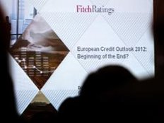 Fitch stuft Griechenlands Bonität erneut herab