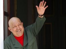 Chávez muss nochmal operiert werden