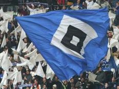 Bewährungsstrafe für HSV-Fan