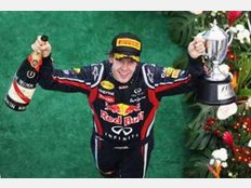 Vettel: Überraschungen möglich