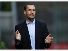 Haching im Toto-Pokal: Regensburg kommt Ende März