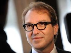 CSU-Generalsekretär Alexander Dobrindt ist zum ersten Mal Vater geworden