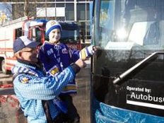 EHC-Bus: tz-Leser (7) gewinnt Namenswahl