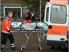 Frontal-Crash auf Bundesstraße 85: Eine Tote, zwei Schwerverletzte