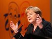 CDU feiert Merkel am Aschermittwoch - Kein Wort zu Gauck und FDP