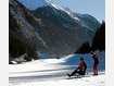 Langlauf ohne Handikap Langlauf ohne Handikap