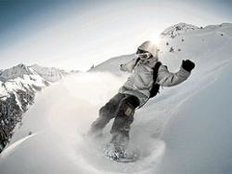 Wintersport nach einer Verletzung