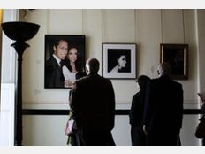 Ein Heim für William und Kate: Kensington Palast neu eröffnet