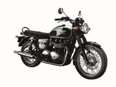 Triumph legt Sondermodell Bonneville T100 110th Anniversary Special auf