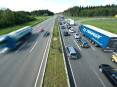 Ohne Stress und Stau in die Ferien: 10 Bauprojekte werden beendet