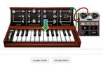 Google Doodle: Das Logo als Spiegel des Tages