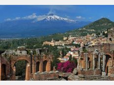 Italien: Den Frühling auf Sizilien entdecken