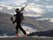 Was ist zu tun, wenn die Ski-Saison vorbei ist?