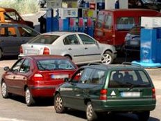 Das Auto teilen macht den Urlaub günstiger
