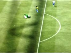 Wie die Tiere: Sex-Skandal bei FIFA 12