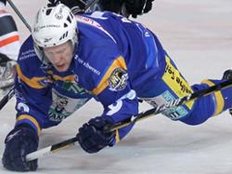 Bestätigt: Adams bleibt dem EHC treu