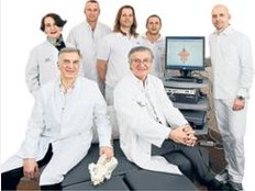 Neue tz-Serie rund um die Wirbelsäule: Was Patienten wirklich