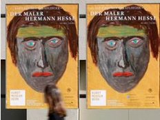 Hermann Hesse in der Schweiz: Ausstellungen zum Jubiläum