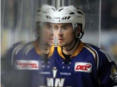 Cespiva bleibt beim EHC München