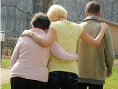 Alzheimer: Bewegung beugt vor