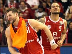 Pläne der FC-Bayern-Basketballer