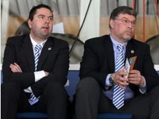 Lizenz-Verkauf beim EHC München nur noch eine Preisfrage