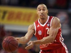 FC Bayern Basketball Interview Greene