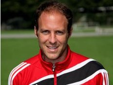 FC Bayern München Marc Kienle wird neuer Trainer der A-Jugend