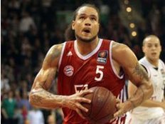 Bayern Baskets gewinnen in Bayreuth