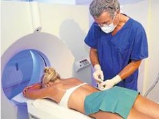tz-Rücken-Serie: Wie Wirbelsäulen-Spezialisten Schmerzen lindern können