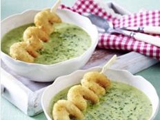 Wann ist der beste Zeitpunkt für eine warme Mahlzeit?