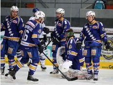 Steigt Investor Beck beim EHC ein?
