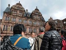Die Top Sehenswürdigkeiten in Deutschland
