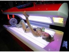 Krebsgefahr durch Solarien höher als gedacht