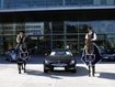 Mercedes-Benz: Erstmals Partner der "Pferd International"