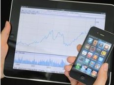 Apple begeistert die Anleger mit seinen Zahlen