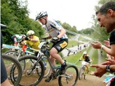 SportScheck MountainBIKE-Festival am Tegernsee