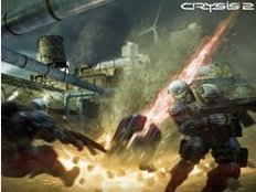 Union kritisiert Preis-Nominierung für Ego-Shooter "Crysis 2"
