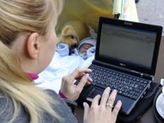 Miese Masche: Betrug per E-Mail