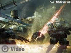 Preis für kritisiertes "Killerspiel" Crysis 2