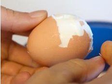 Frückstücksei nicht immer schlecht für Cholesterinwert