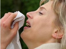 Arme Allergiker - Pollen fliegen früher und länger