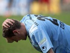 Löwen-Amateure rutscht in der Tabelle weiter ab