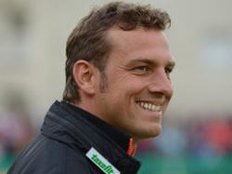 FC Augsburg: Regensburg befürchtet Abgang von Trainer Weinzierl