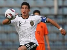 Bayerns Top-Talent trifft