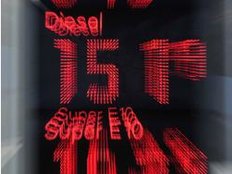 Gewitter bringt Preise für Diesel an Tankstelle ins Rutschen 